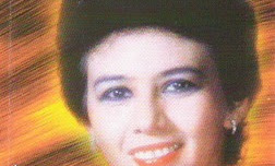 Album Lagu Lagu Lilies Suryani Tahun 1960 - 1970