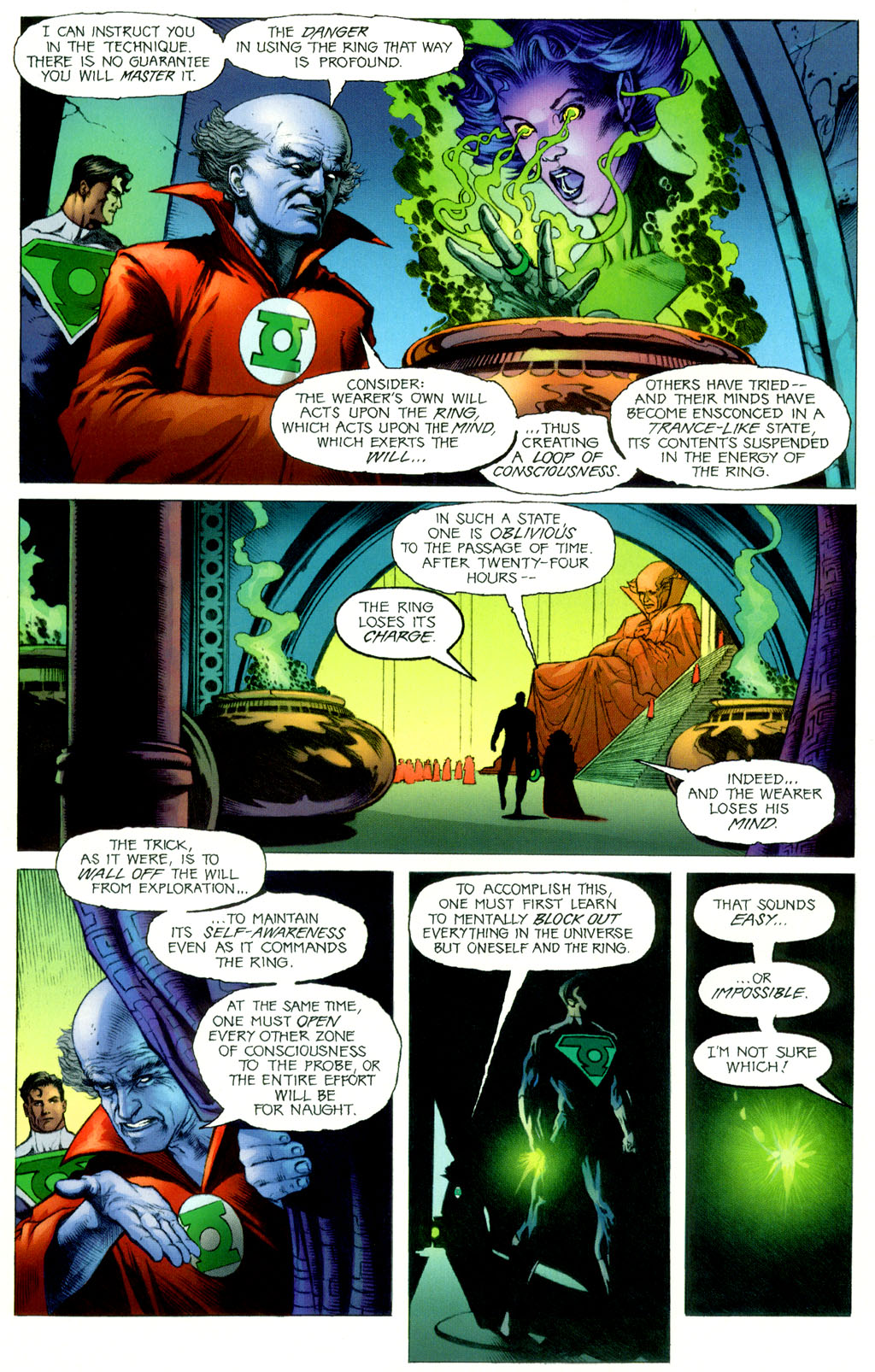 Superman: Last Son of Earth issue 2 - Page 9