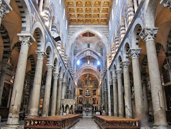 Nef du Duomo