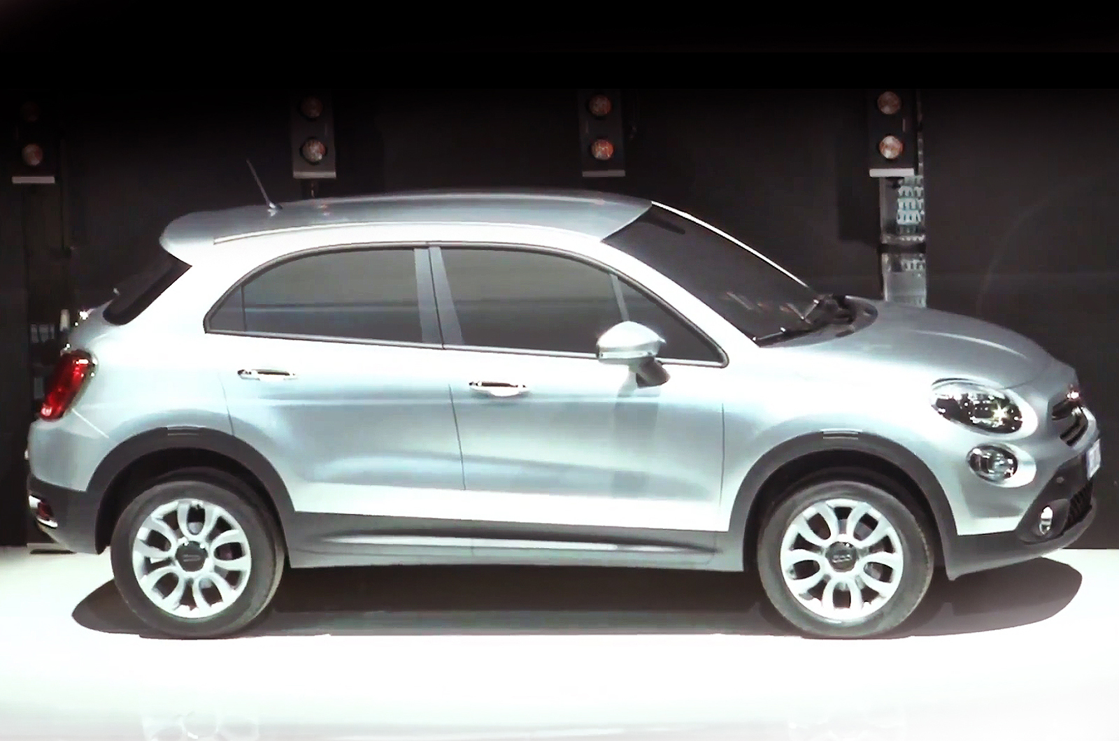 Fiat Addict Nouvelle Fiat 500X 2013 fiat-addict-nouvelle-fiat-500x-2013