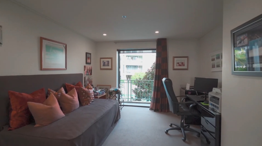 17 Interior Design Photos vs. 120 Customs St W #3A, Auckland Luxury Condo Tour