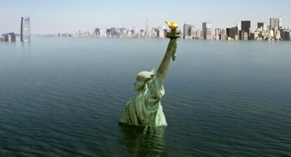Científicos aseguran que cada dia esta subiendo mas el nivel del mar. Científicos aseguran que cada dia esta subiendo mas el nivel del mar.