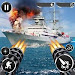 Tải Game Navy Gunner Shoot War 3D Hack Full Tiền Vàng Cho Android