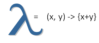 java lambda function