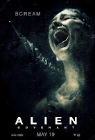 Alien: Covenant Movie Poster 4