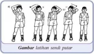 Latihan Untuk Memperbaiki Postur Lari-www.binjasgar.com