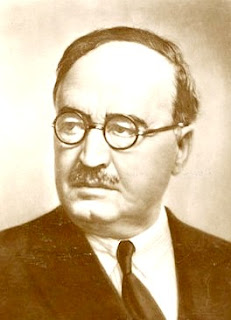 Vicente Blasco Ibáñez 