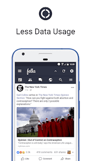 Fella for Facebook Premium v1.7.8 Pro + Mod APK Is Here ! Fella for Facebook Premium v1.7.8 Pro + Mod APK Is Here !