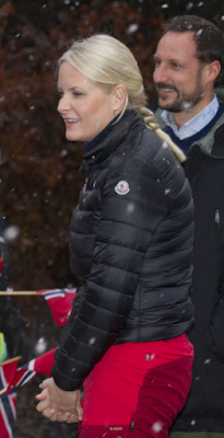 Doudoune Moncler