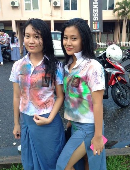 Foto Hot Gadis SMK Toket Dan Paha Mulus Setelah Ngerayain Kelulusanya6 Foto Hot Gadis SMK Toket Dan Paha Mulus Setelah Ngerayain Kelulusanya6