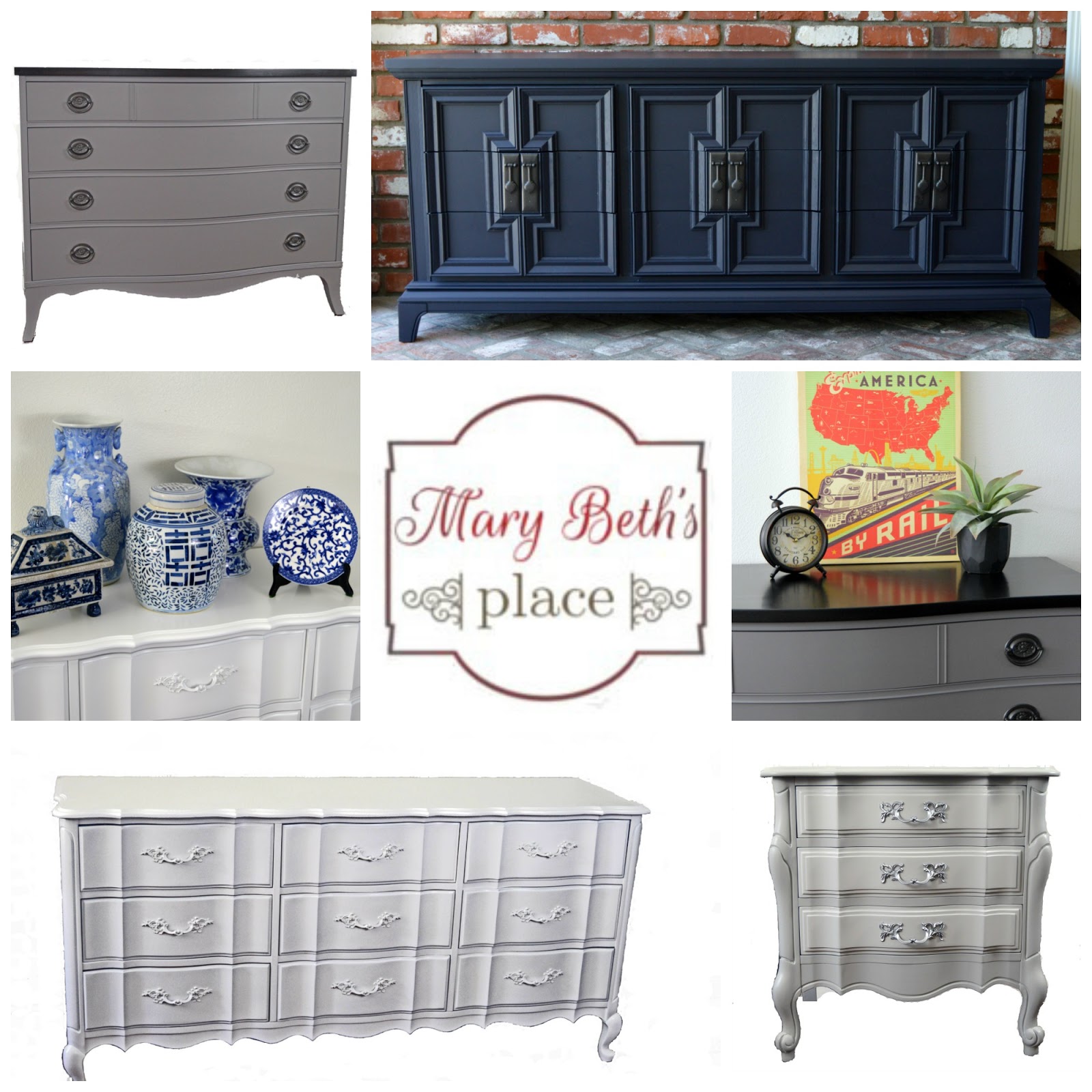 Mary Beth S Place What S New