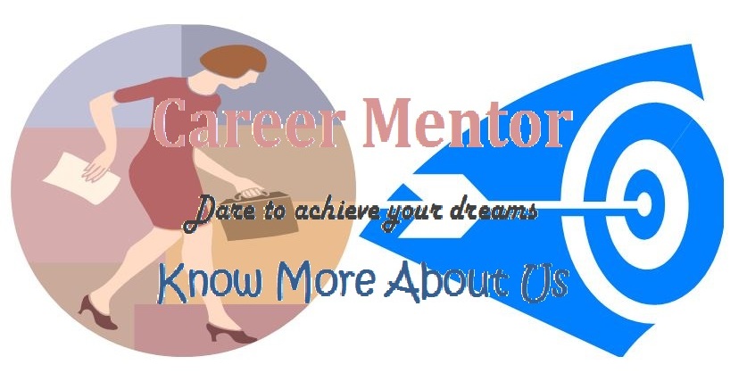 About Us: Career Mentor