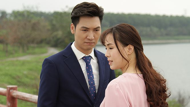 Cả Một Đời Ân Oán