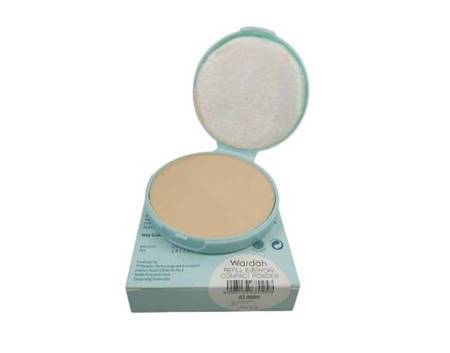 Macam Macam Bedak Wardah Beserta Harga Dan Kegunaannya - Harga Produk