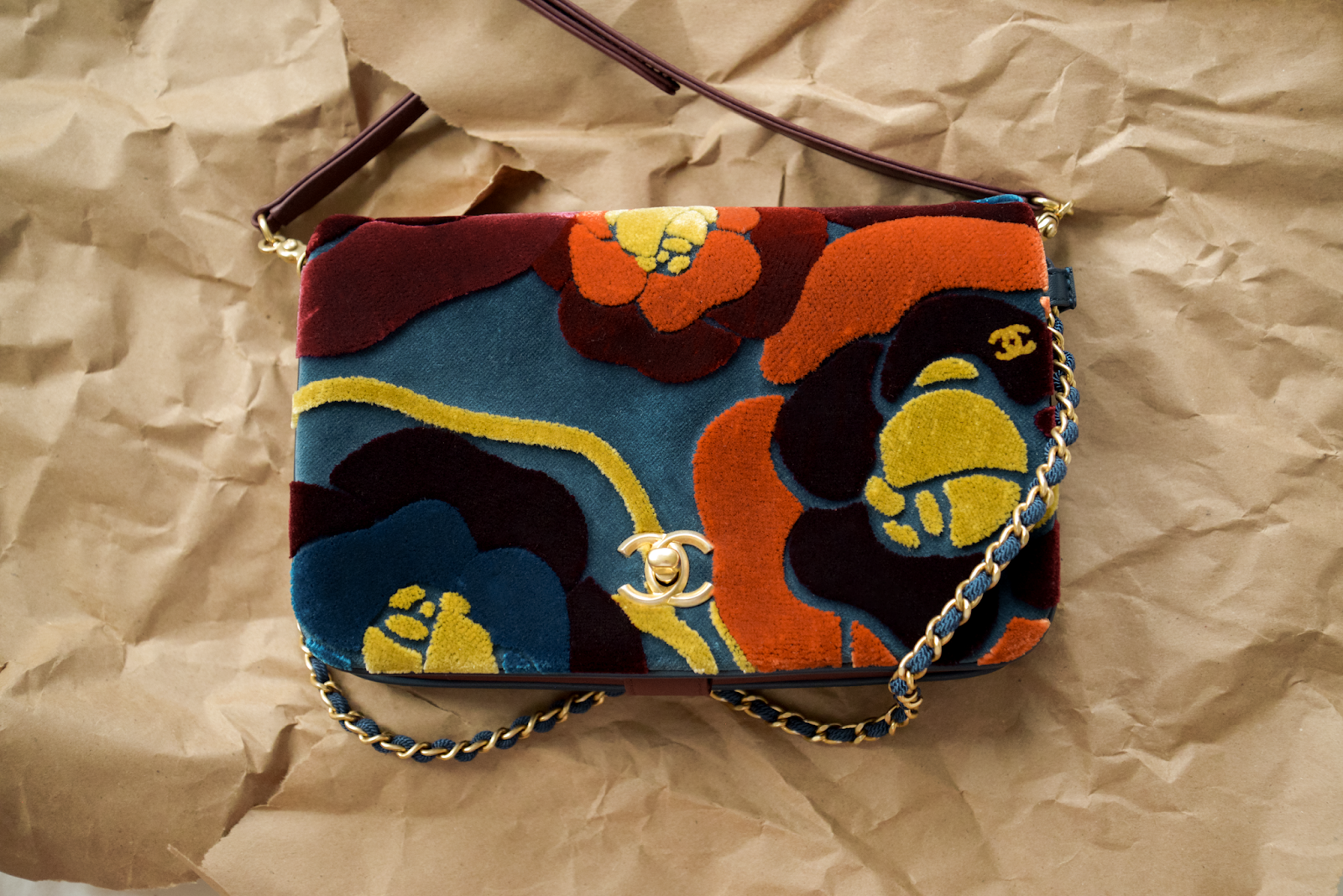 Shop a JawDropping Collection of Rare PreOwned Chanel Bags at Moda  Operandi  PurseBlog