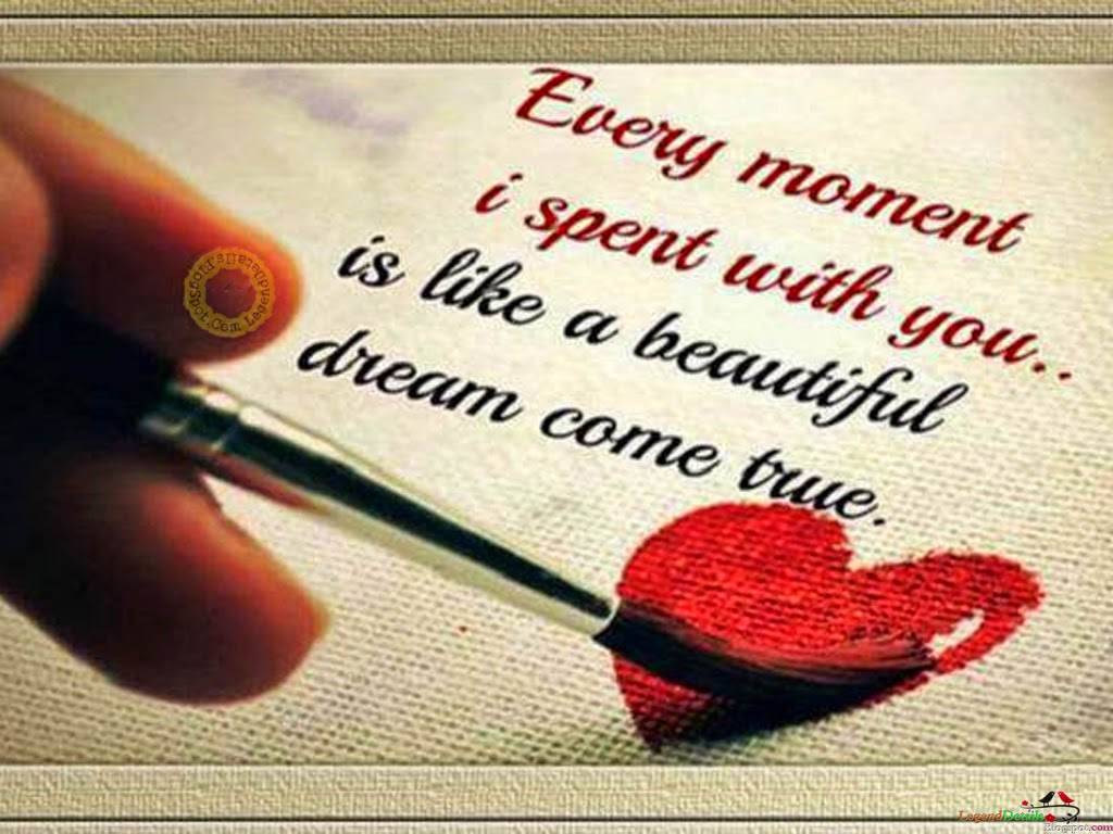 Romantic quotes for husband in english photo 1