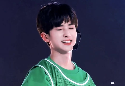 프로듀스X101] 엽떡즈가 친해지게 된 계기 | 인스티즈