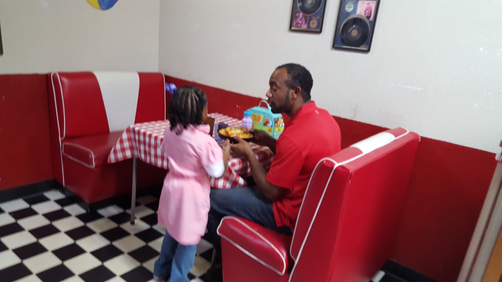 Family Fun Travel Ink Museum in Gainesville GA