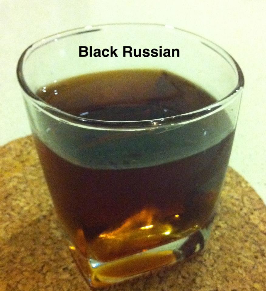 epularum Cocktail recipes based on Tia Maria