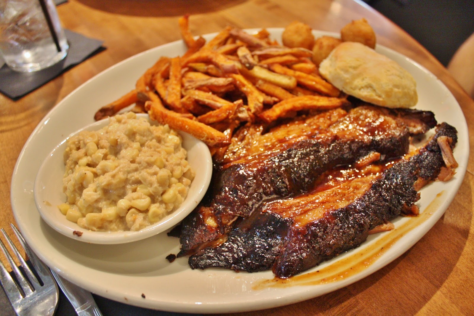 Two Eat Philly BBQ & Southern Breakfast in Raleigh, NC