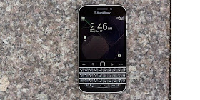 Kelebihan, Harga dan Spesifikasi BlackBerry Classic