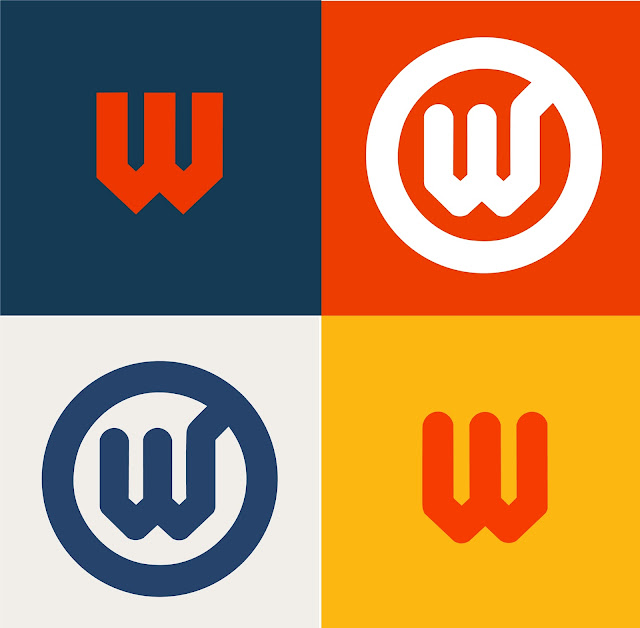 w-letter-logo