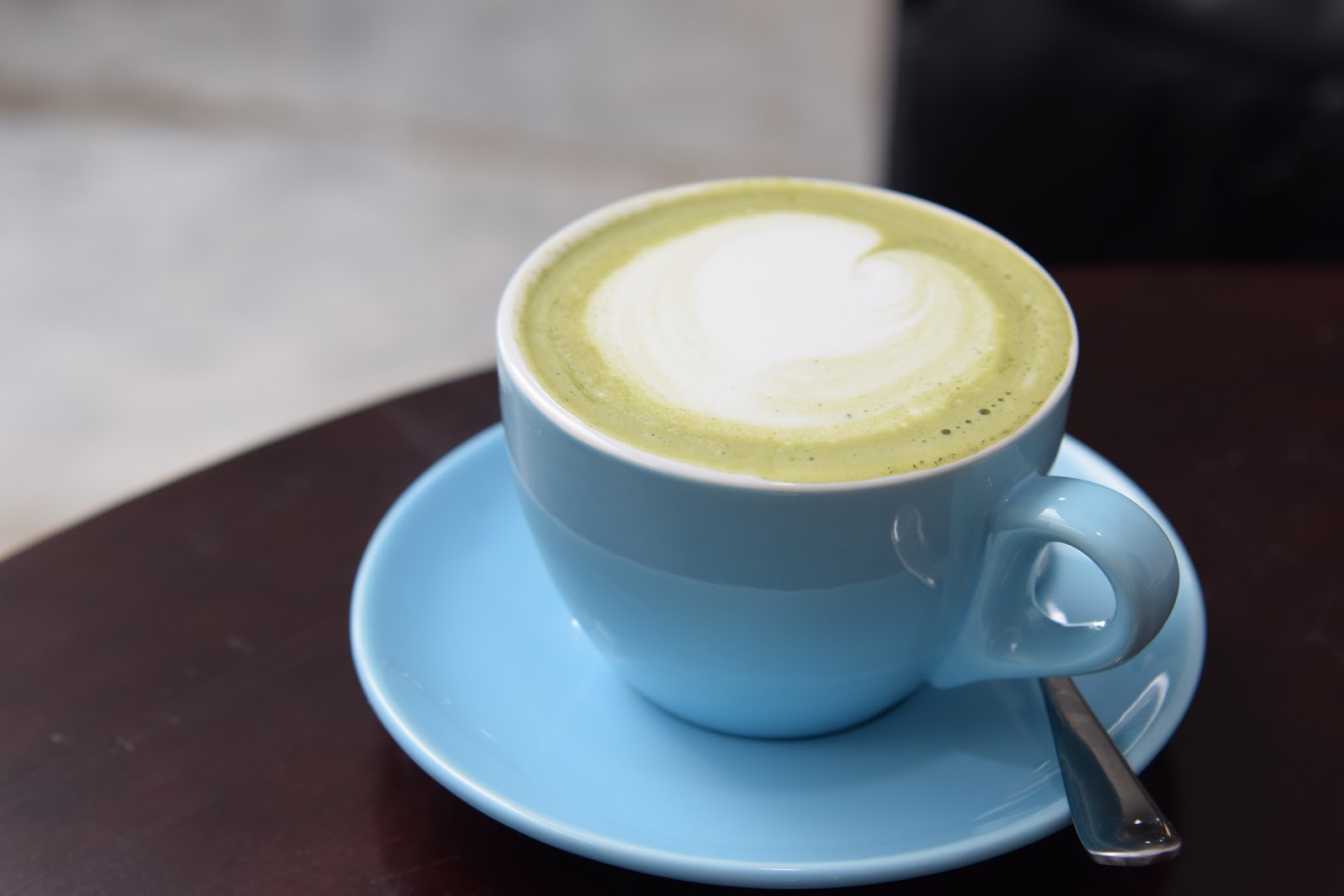 White Paws Mansion Dog House & Cafe Noordin Street, Penang Crisp of