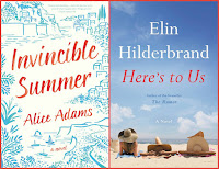 6 Books to Add to Your Summer 2016 Reading List