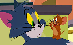 O Show de Tom e Jerry