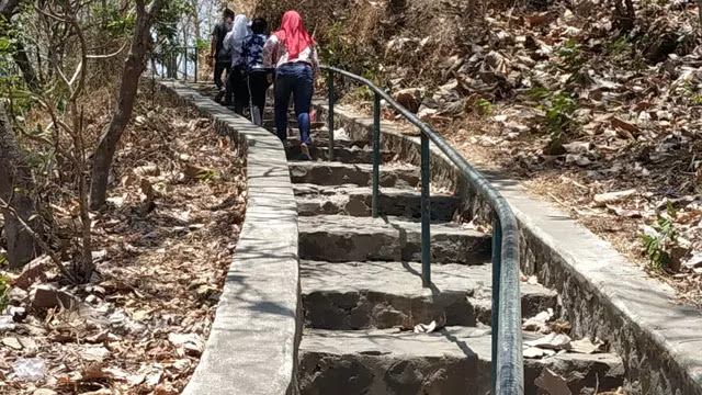 Kisah Maling Sakti di Jawa Timur, Kepala dan Jasad Tubuhnya Dimakamkan Terpisah Kisah Maling Sakti di Jawa Timur, Kepala dan Jasad Tubuhnya Dimakamkan Terpisah