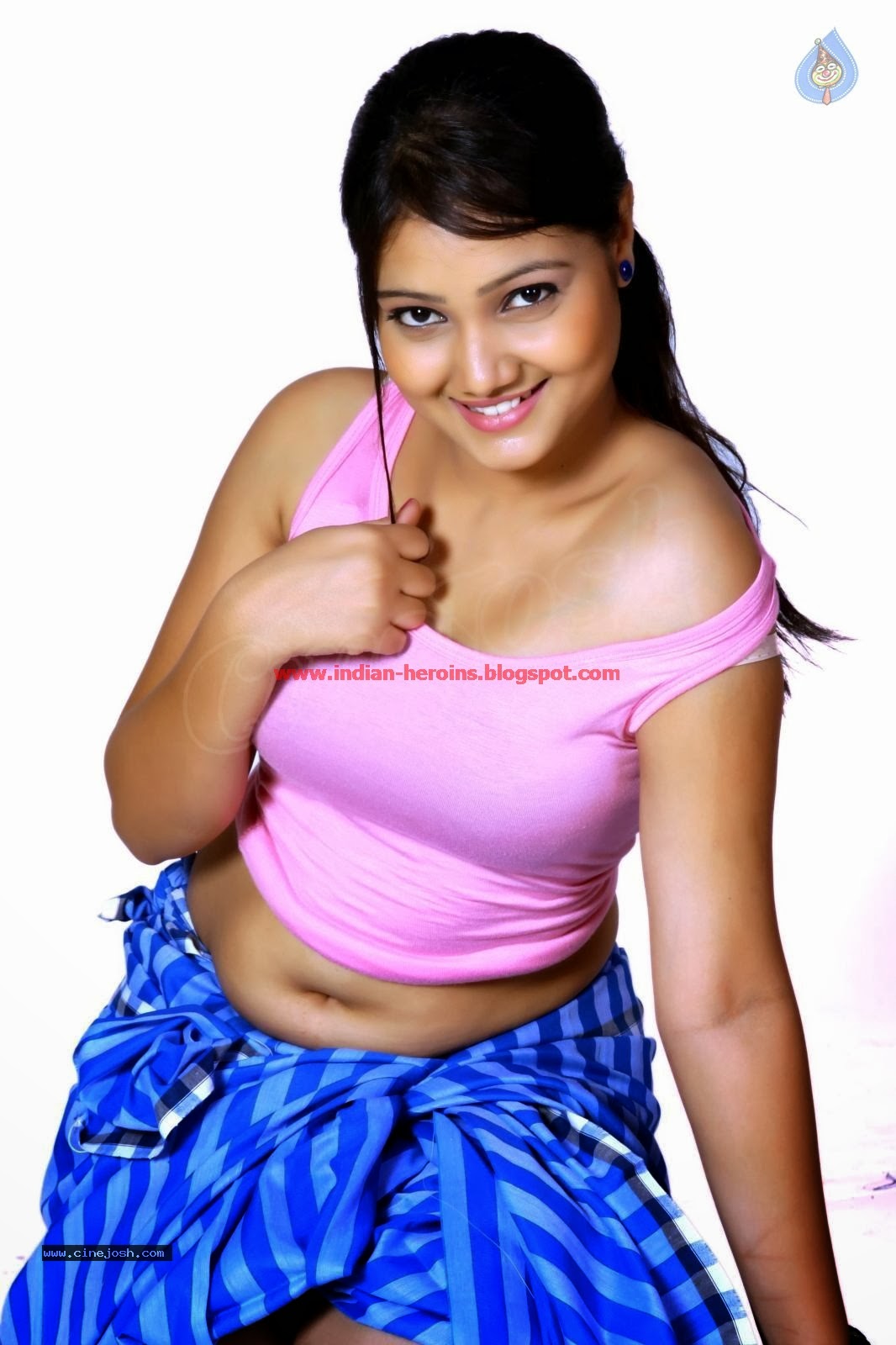 telugu tv serials actress hot images