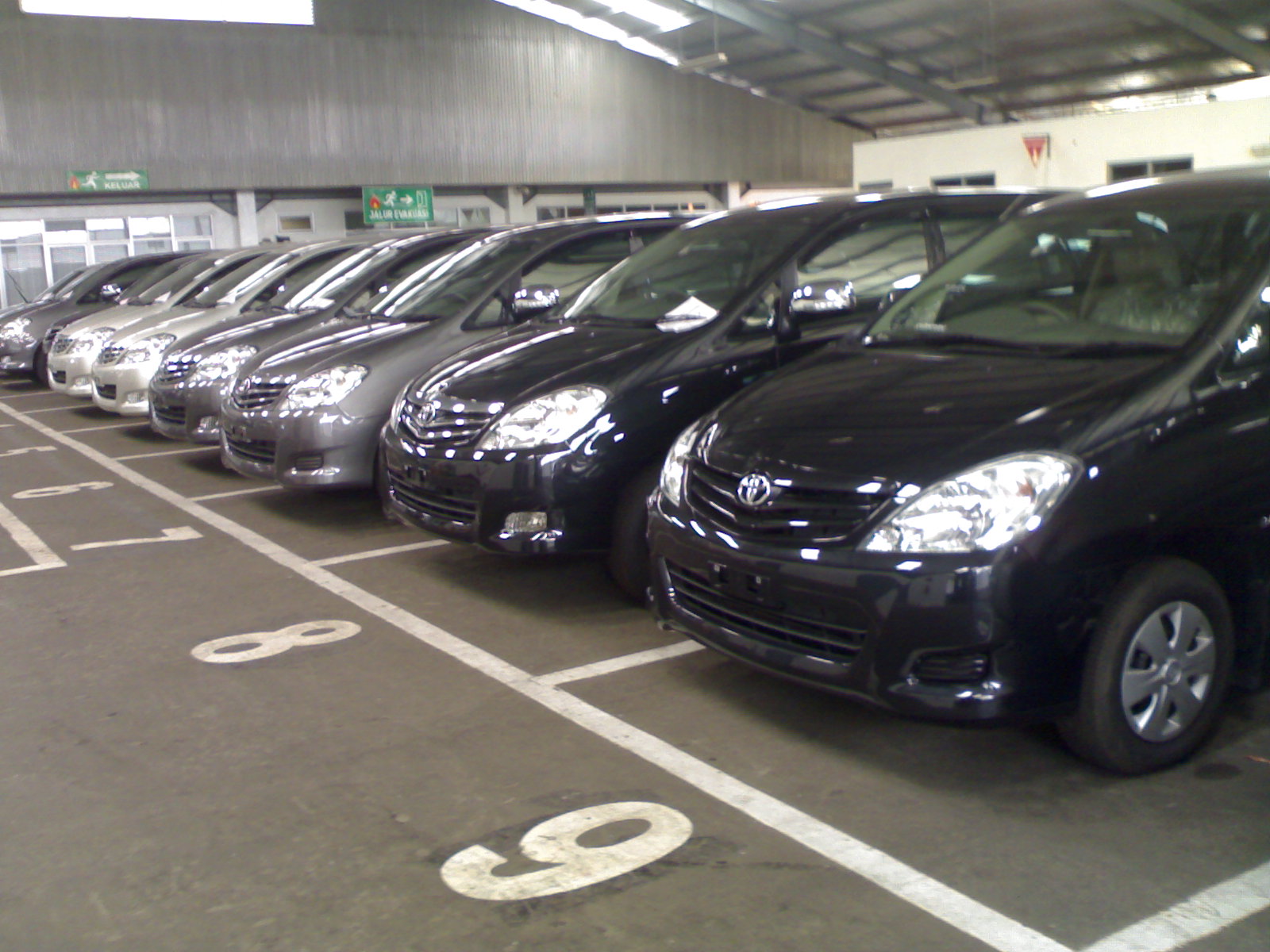 Rental Mobil Daerah Juanda Surabaya