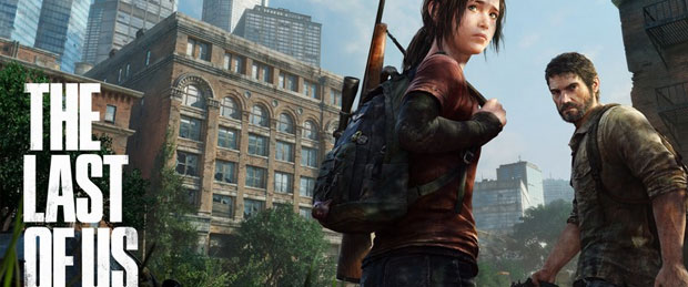 Naughty Dog Reveals The Last Of Us Alternate Ending Image