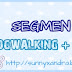 SEGMEN: Jom Blogwalking + Follow