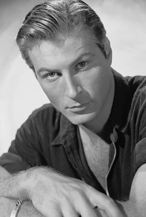 Lex Barker Lex Barker