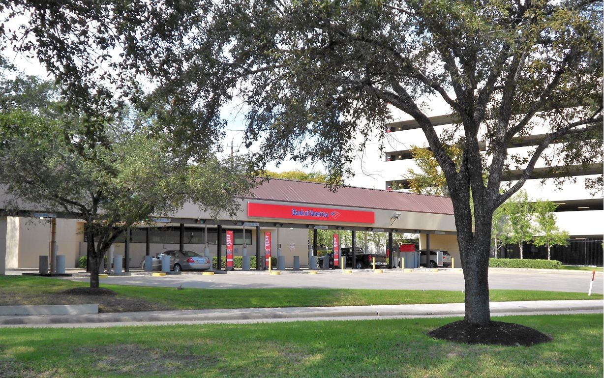 HTownWest Photo Blog Three Eldridge Place Office Building (photos