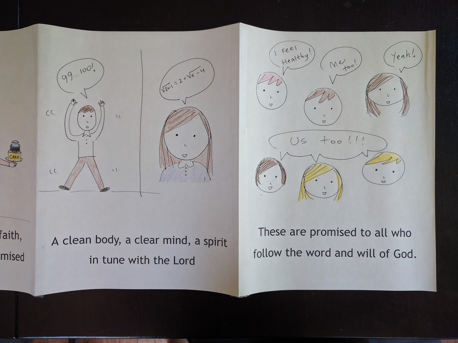 Short Attention Span Sunday School Short Attention Span Sunday School