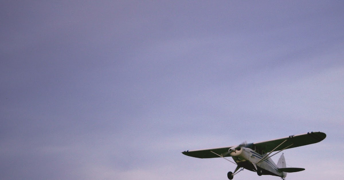 Cinema Smear Planes are loud