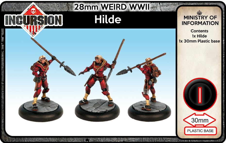 Tabletop Fix: West Wind Productions - January Releases