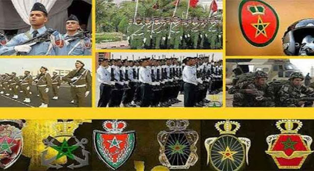 الجيش وﺍﻟﻘﻮﺍﺕ ﺍﻟﻤﺴﺎﻋﺪﺓ والدرك الجيش وﺍﻟﻘﻮﺍﺕ ﺍﻟﻤﺴﺎﻋﺪﺓ والدرك