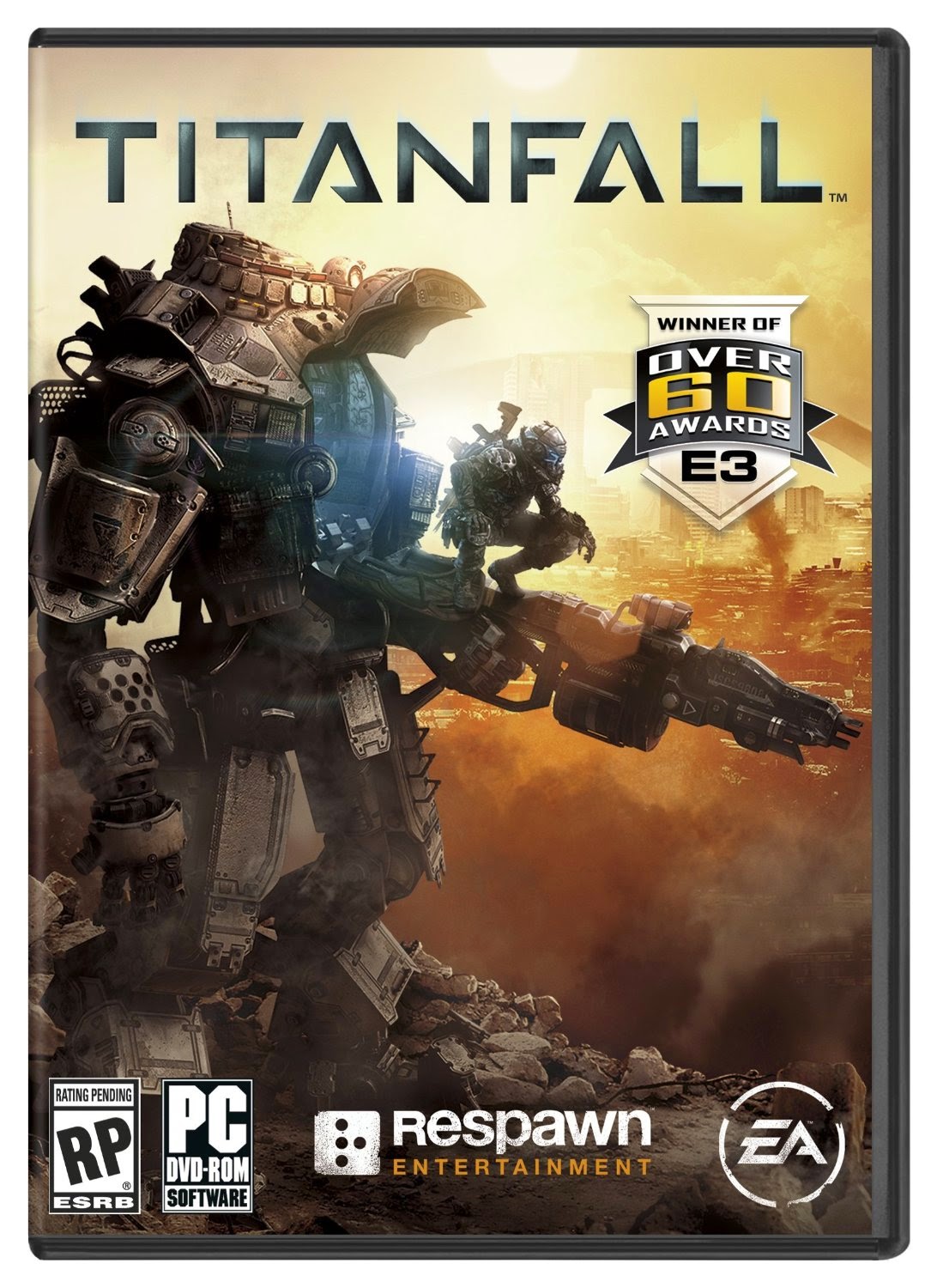 Titanfall 2 PC Game Download