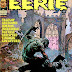 Eerie v3 #124 - Frank Frazetta cover reprint