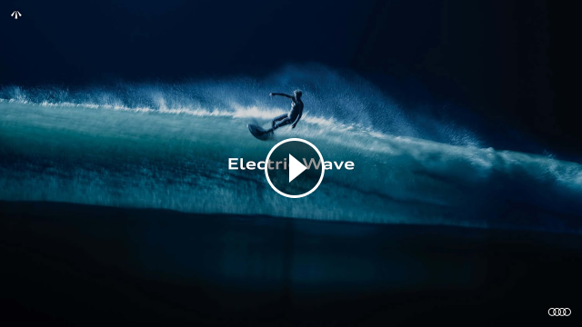 Electric Wave A Next Generation Surf Film Featuring Steph Gilmore Coco Ho and Leah Dawson