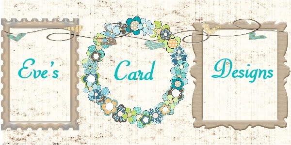 Eves Card Designs