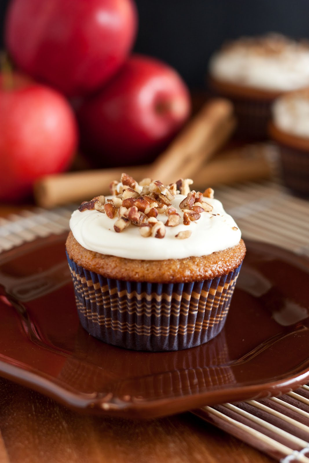 Applesauce Spice Cupcakes Recipes Tips