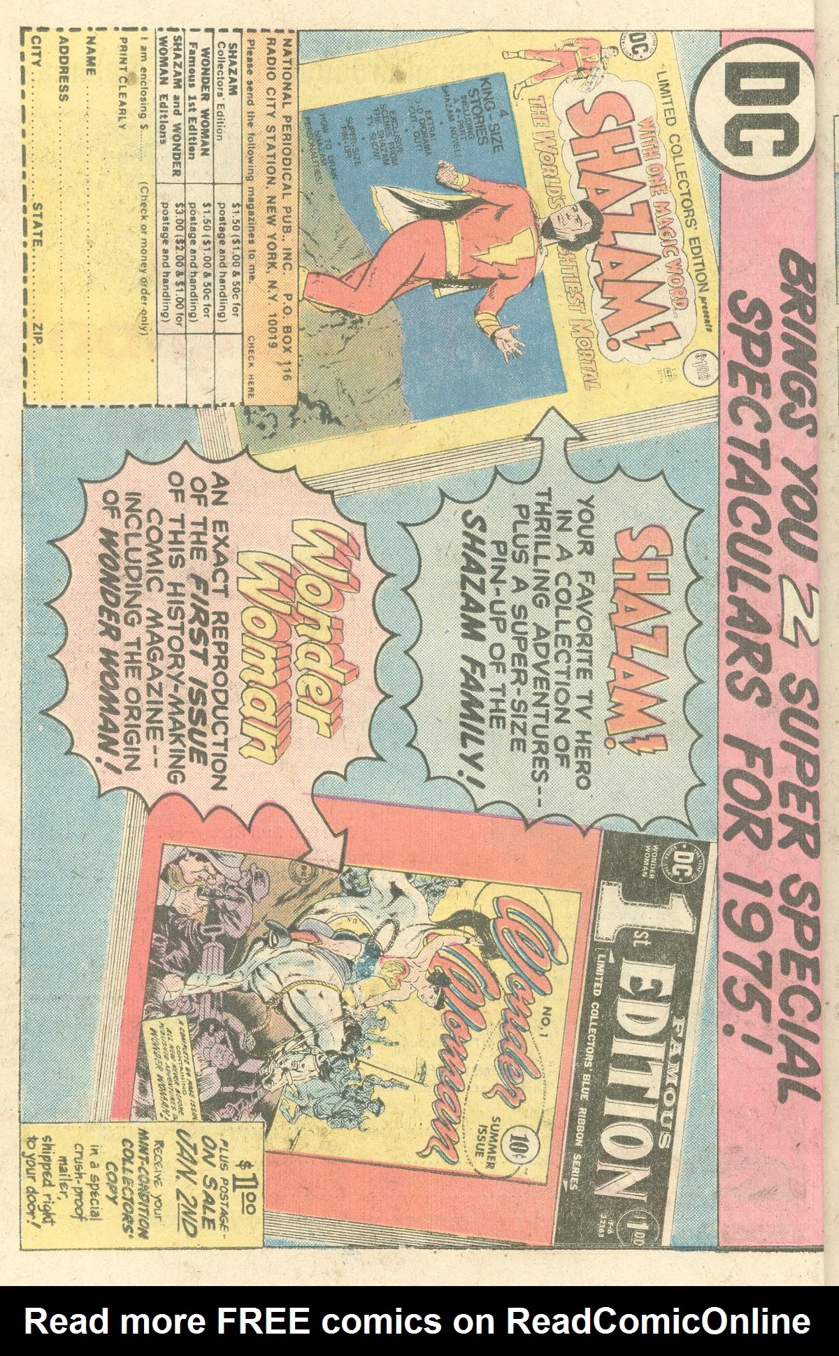 Worlds Finest Comics 228 Page 41