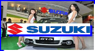 Lowongan Kerja Terbaru PT Suzuki Indomobil Indonesia (SII)