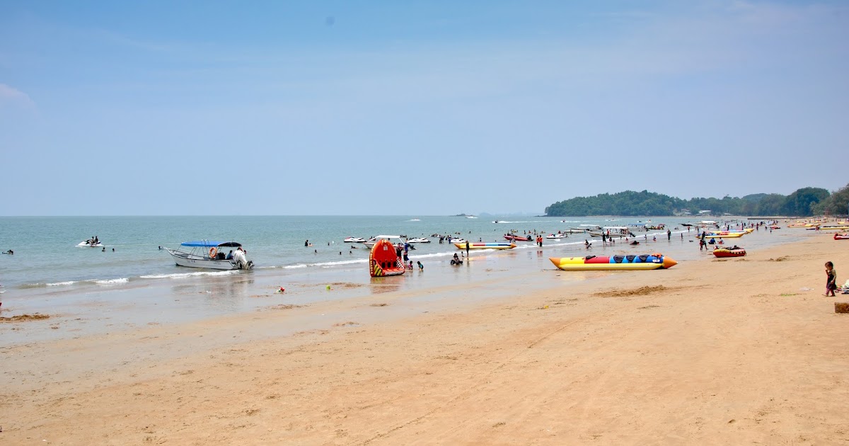 Teluk Kemang Port Dickson  Teluk Kemang, Port Dickson, Malaysia
