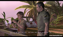 Jurassic Park The Game MULTi8 – ElAmigos pc español