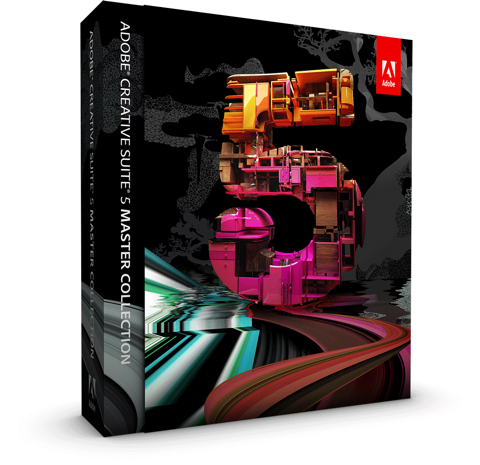Adobe cs5 master collection downloader